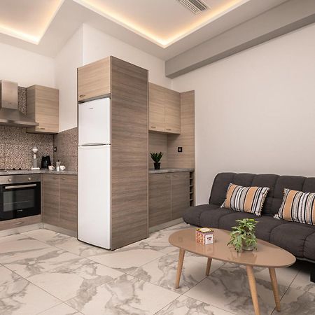 Katsaros Luxury Apts II 5 Min Walk To Beach Tsilivi  Buitenkant foto