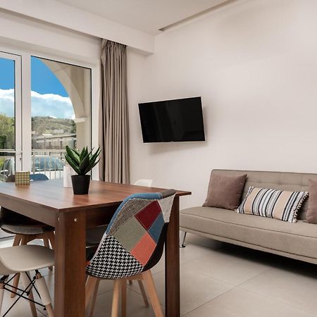 Katsaros Luxury Apts II 5 Min Walk To Beach Tsilivi  Buitenkant foto
