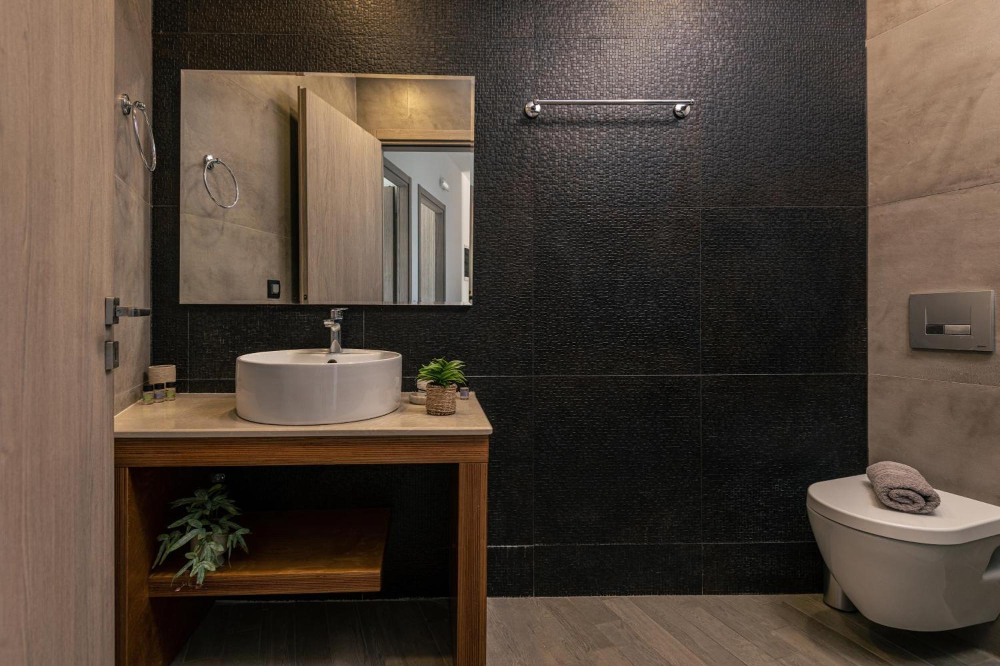 Katsaros Luxury Apts II 5 Min Walk To Beach Tsilivi  Buitenkant foto