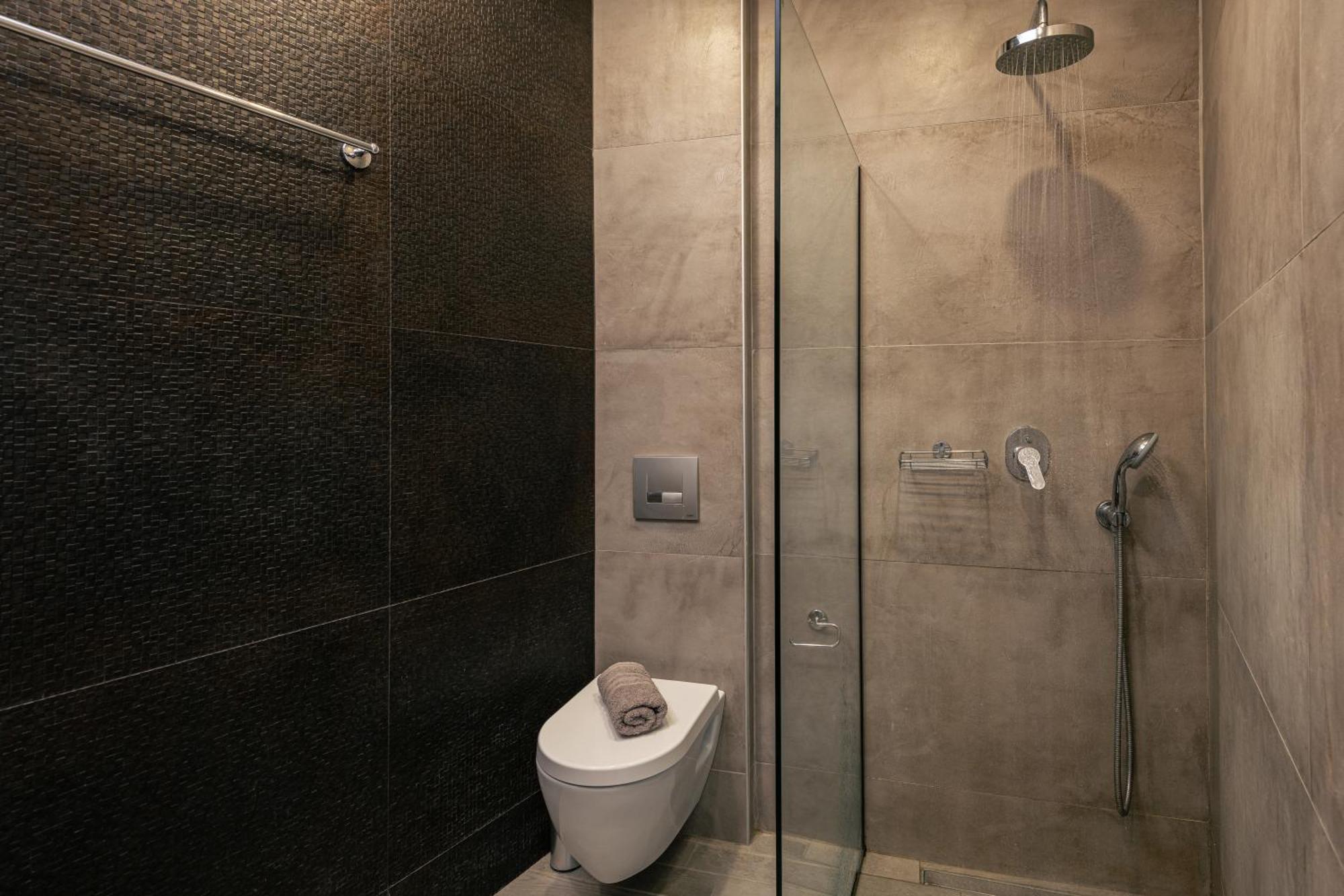 Katsaros Luxury Apts II 5 Min Walk To Beach Tsilivi  Buitenkant foto
