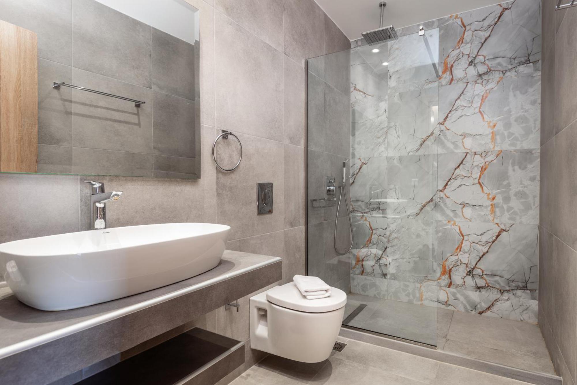 Katsaros Luxury Apts II 5 Min Walk To Beach Tsilivi  Buitenkant foto
